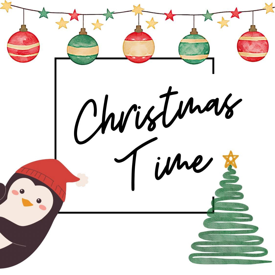 Christmas Time