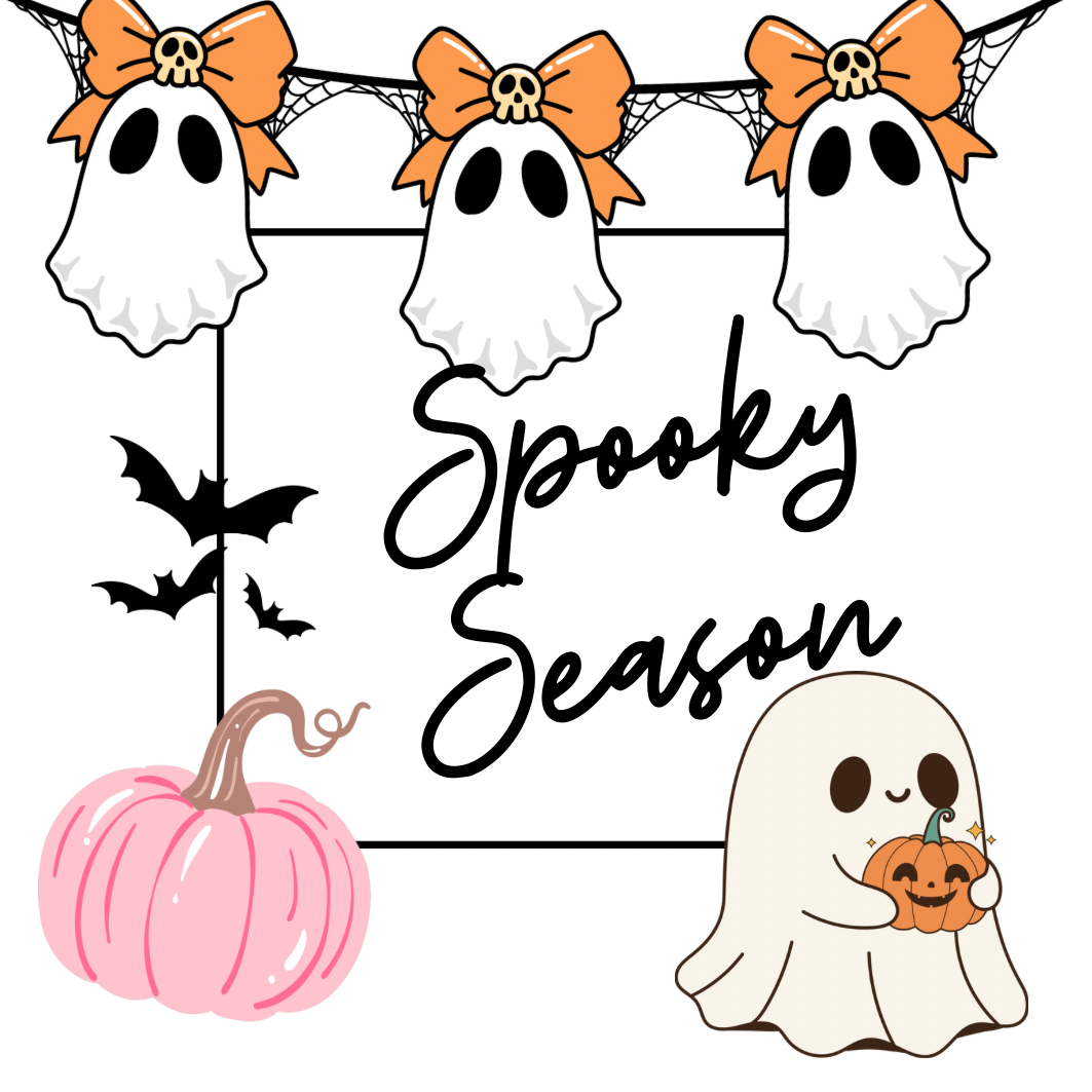 Spooky Season