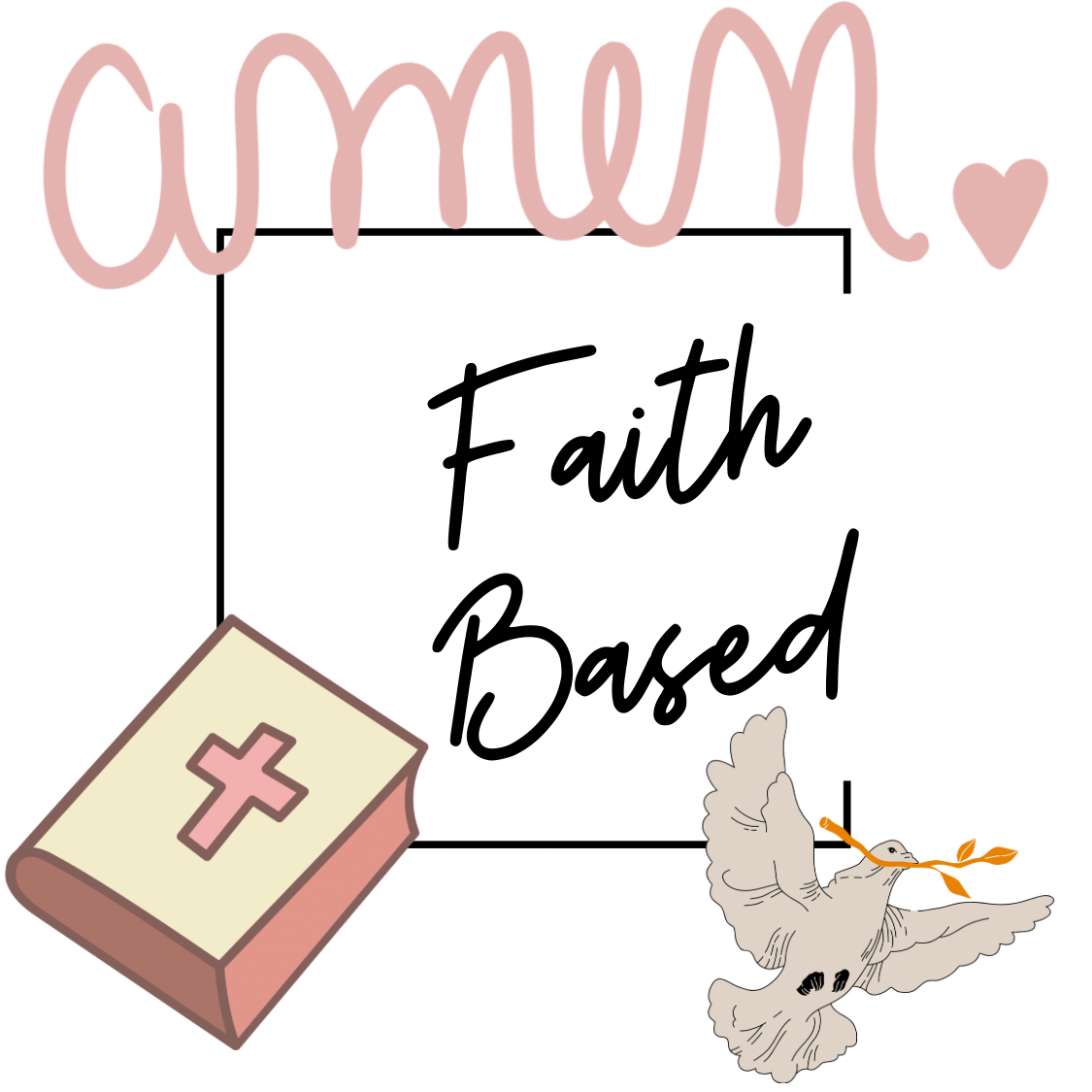 Faith Based