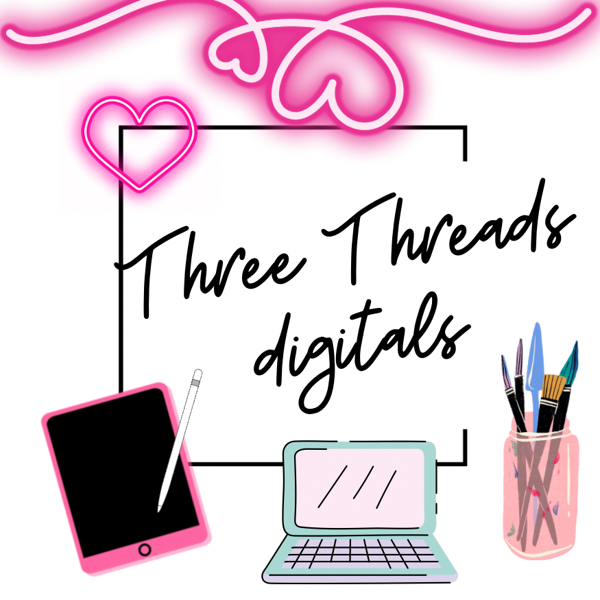 Three Threads Digitals