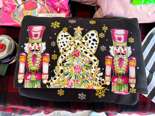 Nutcrackers