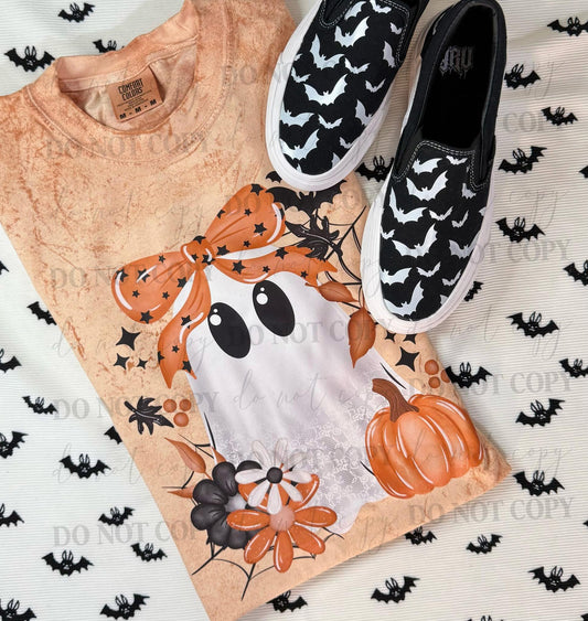 Ghostie tee