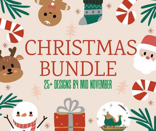 Christmas Bundle