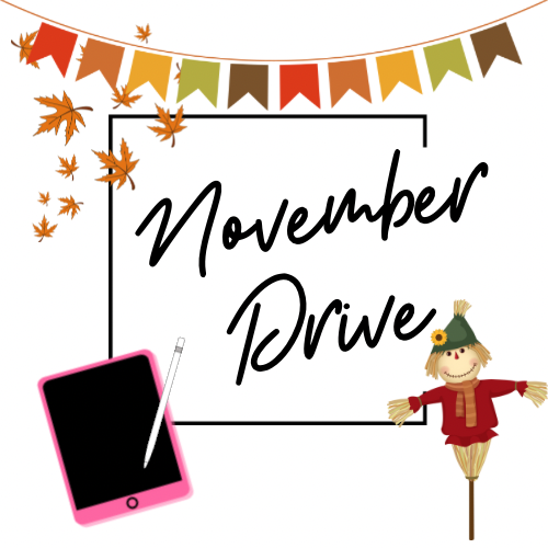 November Drive