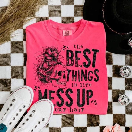 Best things in Life