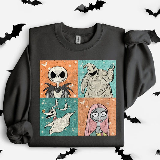 NBFC sweatshirt
