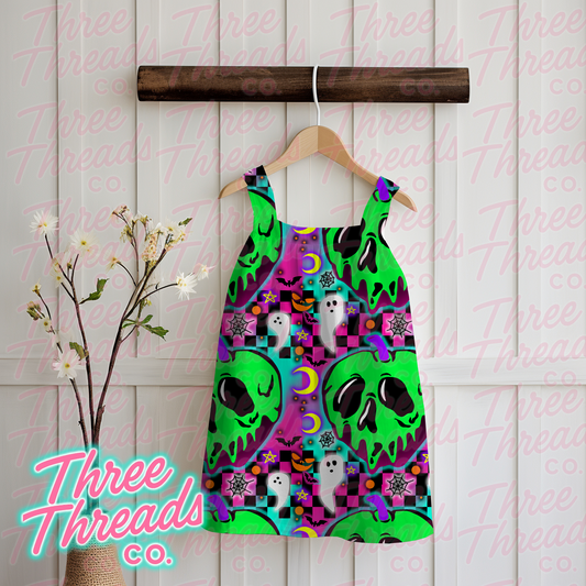 Poison seamless